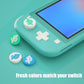 Leaf Thumb Grips for Nintendo Switch lite, Nintendo Switch lite Thumb Grips Animal Crossing - Animal Crossing New Horizons Theme - ECHZOVE
