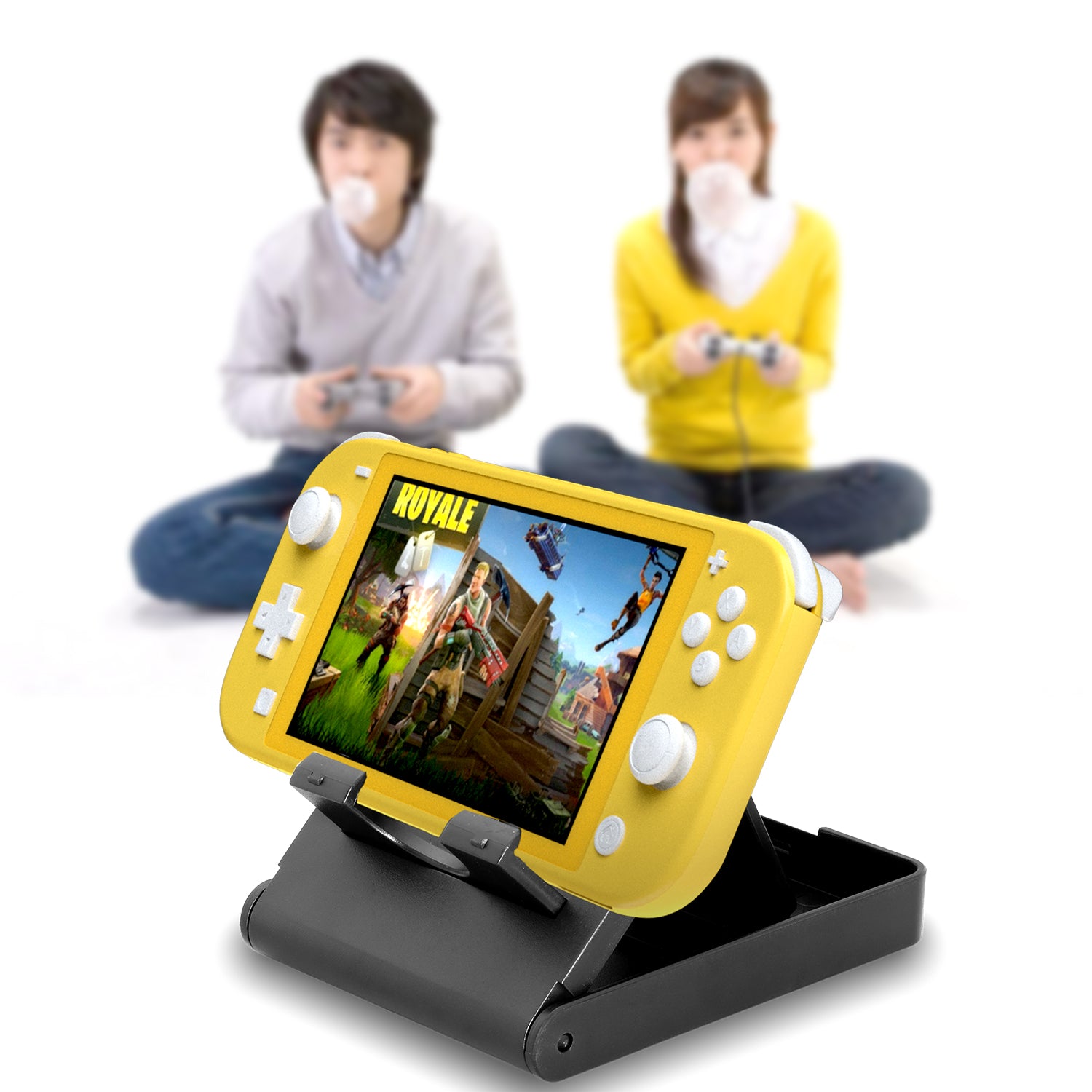 Nintendo switch 2024 lite stand