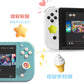 nintendo switch oled thumb grips
