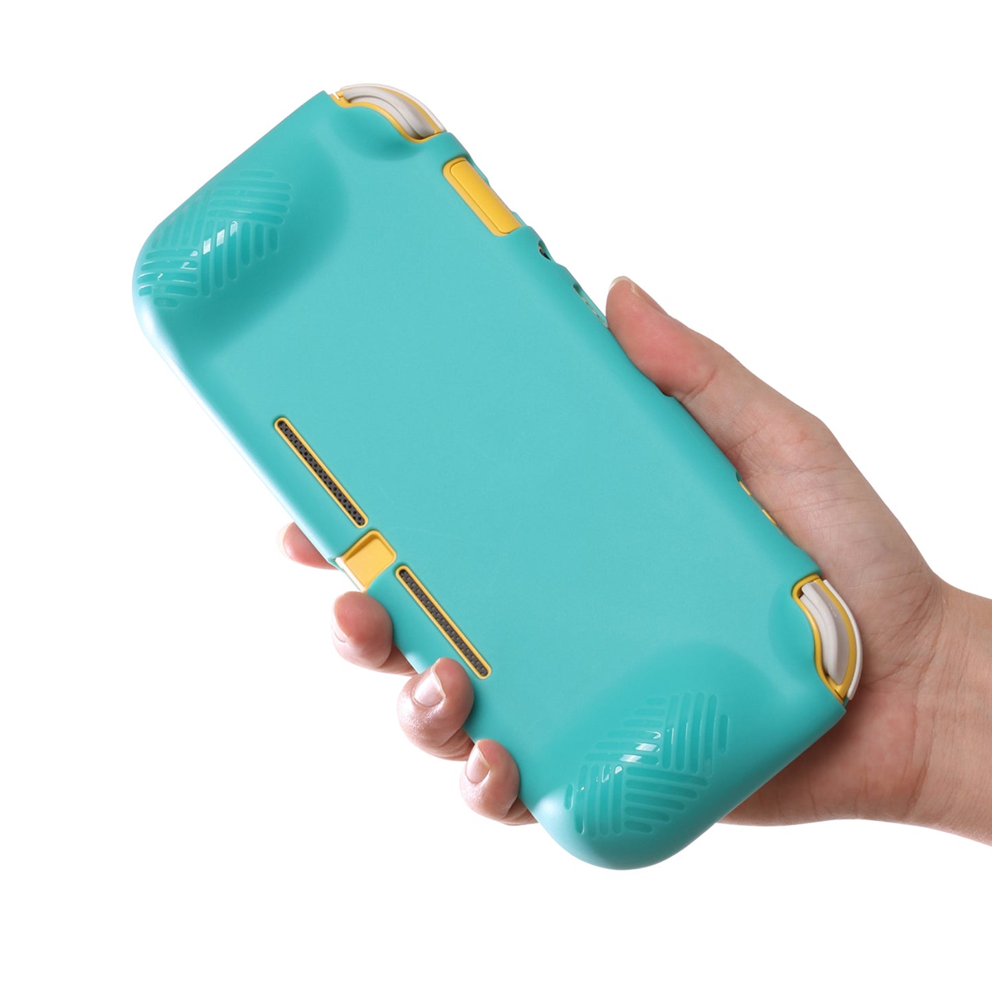 TPU Cover Case for Nintendo Switch lite, Protective Cover Case for Switch lite - ECHZOVE