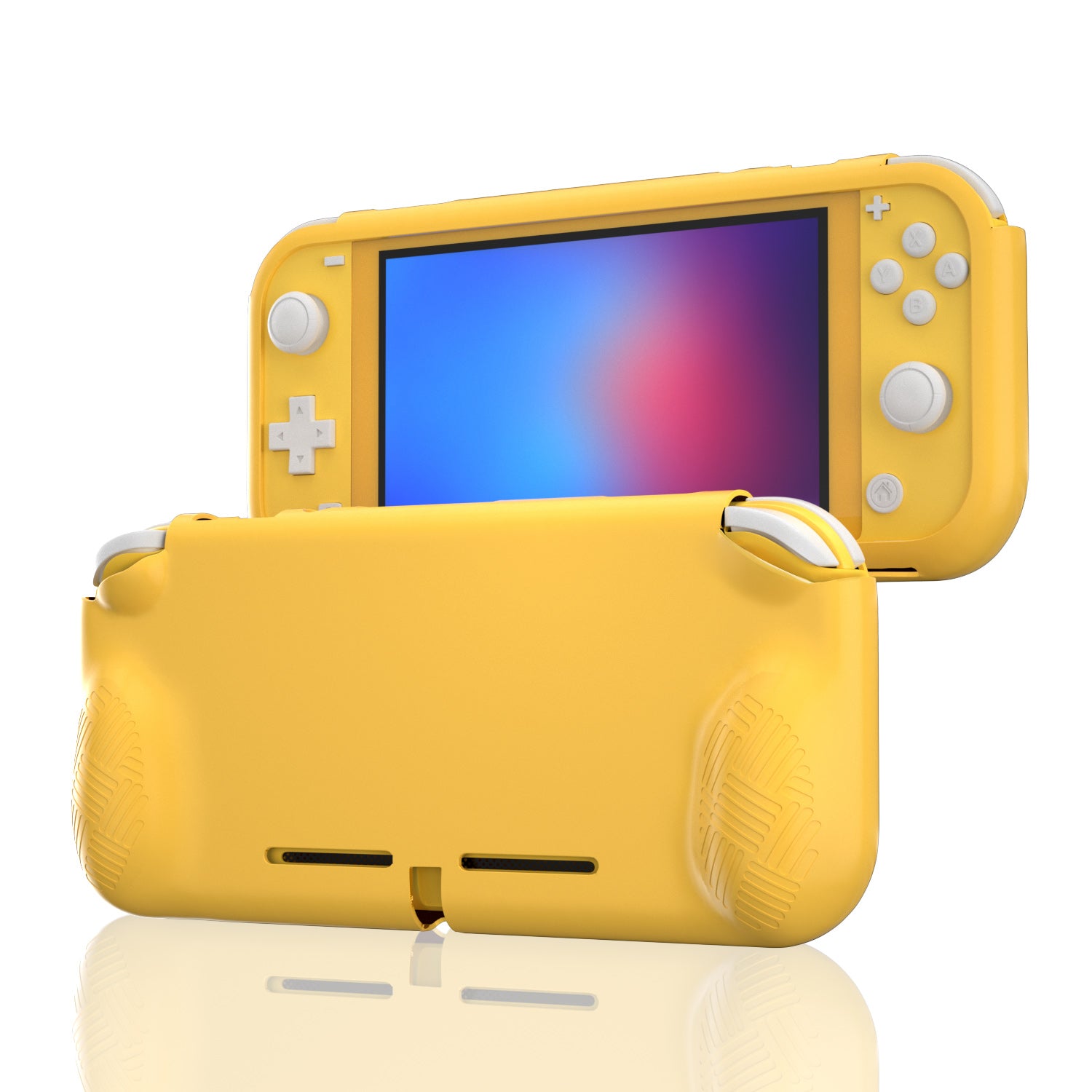 TPU Cover Case for Nintendo Switch lite, Protective Cover Case for Switch lite - ECHZOVE