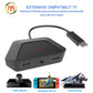 nintendo switch keyboard and mouse adapter
