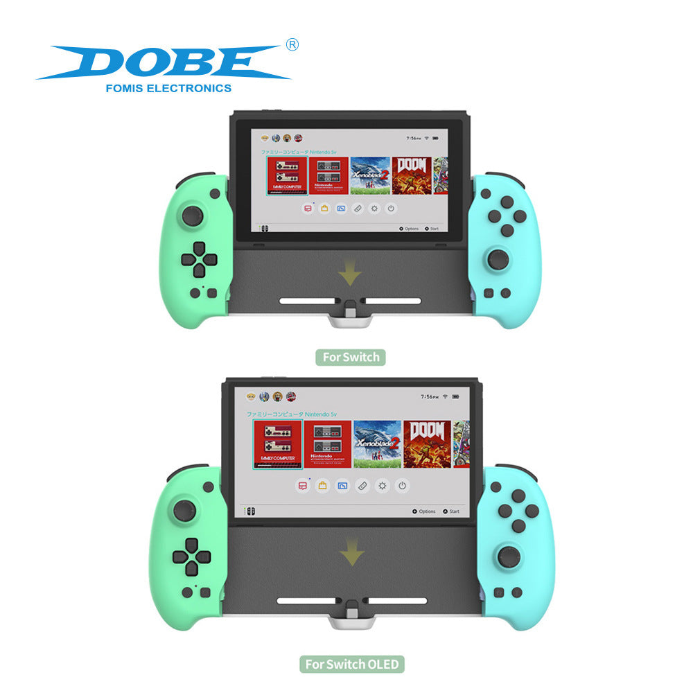 Controle Joypad Nintendo Switch Oled Animal Crossing Rgb