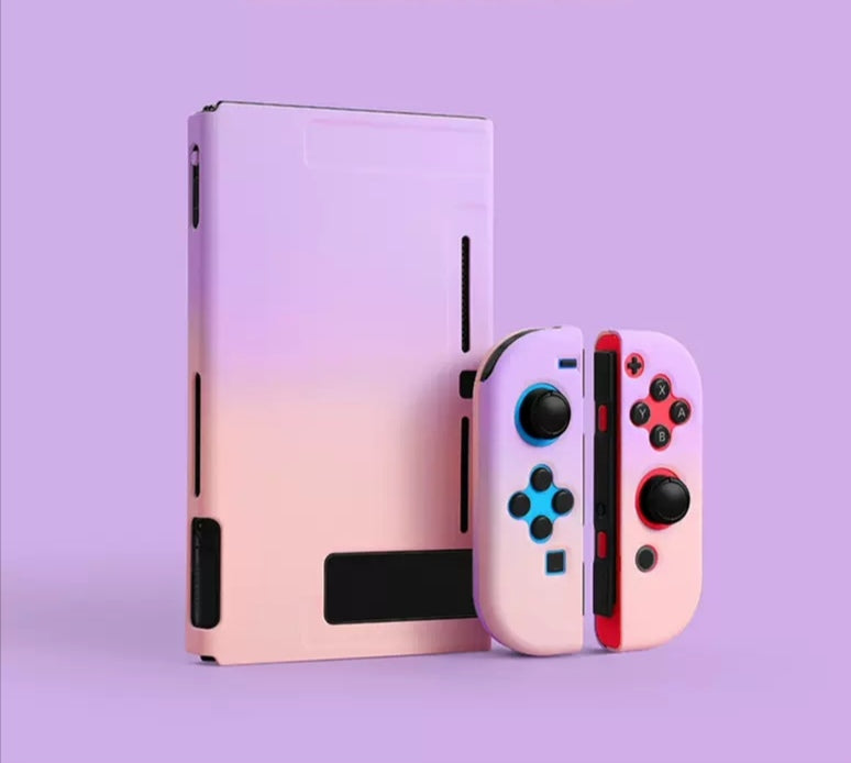 nintendo switch protective case