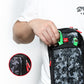 Bag for Nintendo Switch, Durable Shoulder Bag for Nintendo Switch and Nintendo Switch Accessories - Black - ECHZOVE
