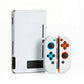 nintendo switch white case