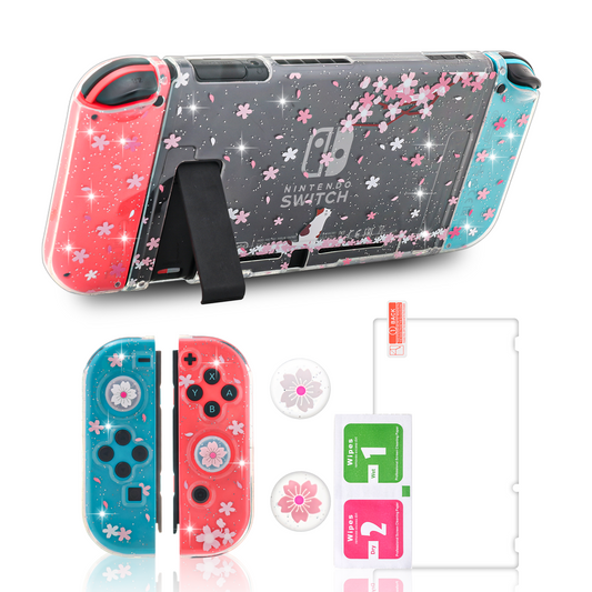 nintendo switch case cute