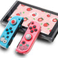 nintendo switch case cute