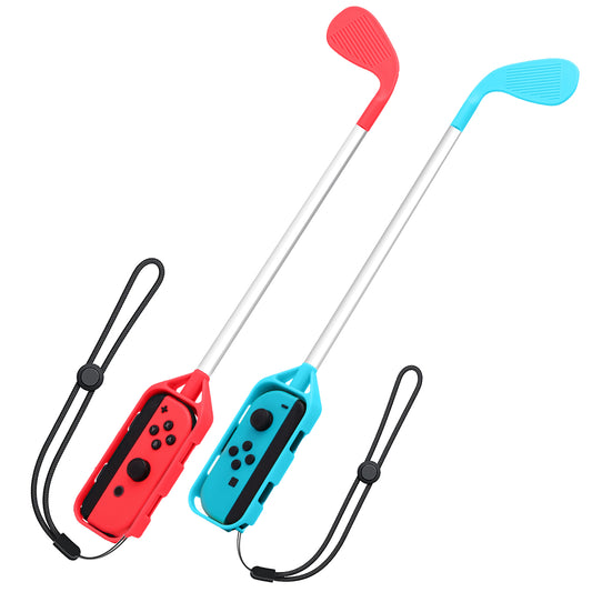 nintendo switch golf club accessories