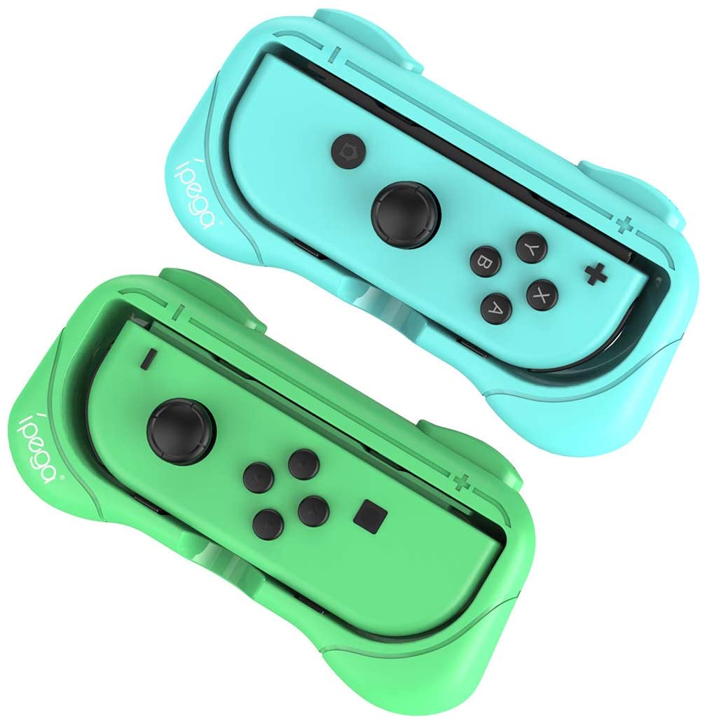 nintendo switch joy con grips