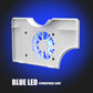 Switch OLED Dock Fan, Cooling Fan for Nintendo Switch OLED, USB Powered - White - ECHZOVE