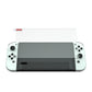 Switch OLED Tempered Glass Screen Protector, HD Clear Anti-Scratch Screen Protector Compatible with Nintendo Switch OLED - 2 Packs - ECHZOVE