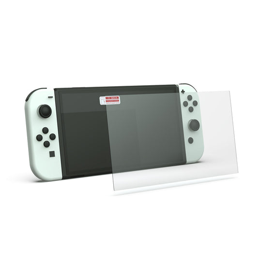 nintendo switch oled screen protector