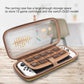 nintendo switch oled travel case