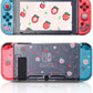 nintendo switch protective case