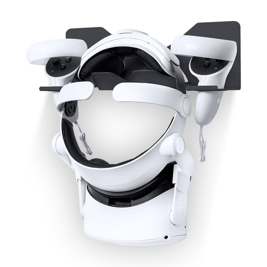 oculus quest 2 wall mount