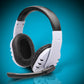 playstation 5 headset with microphone