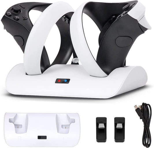 ps vr2 controller charger