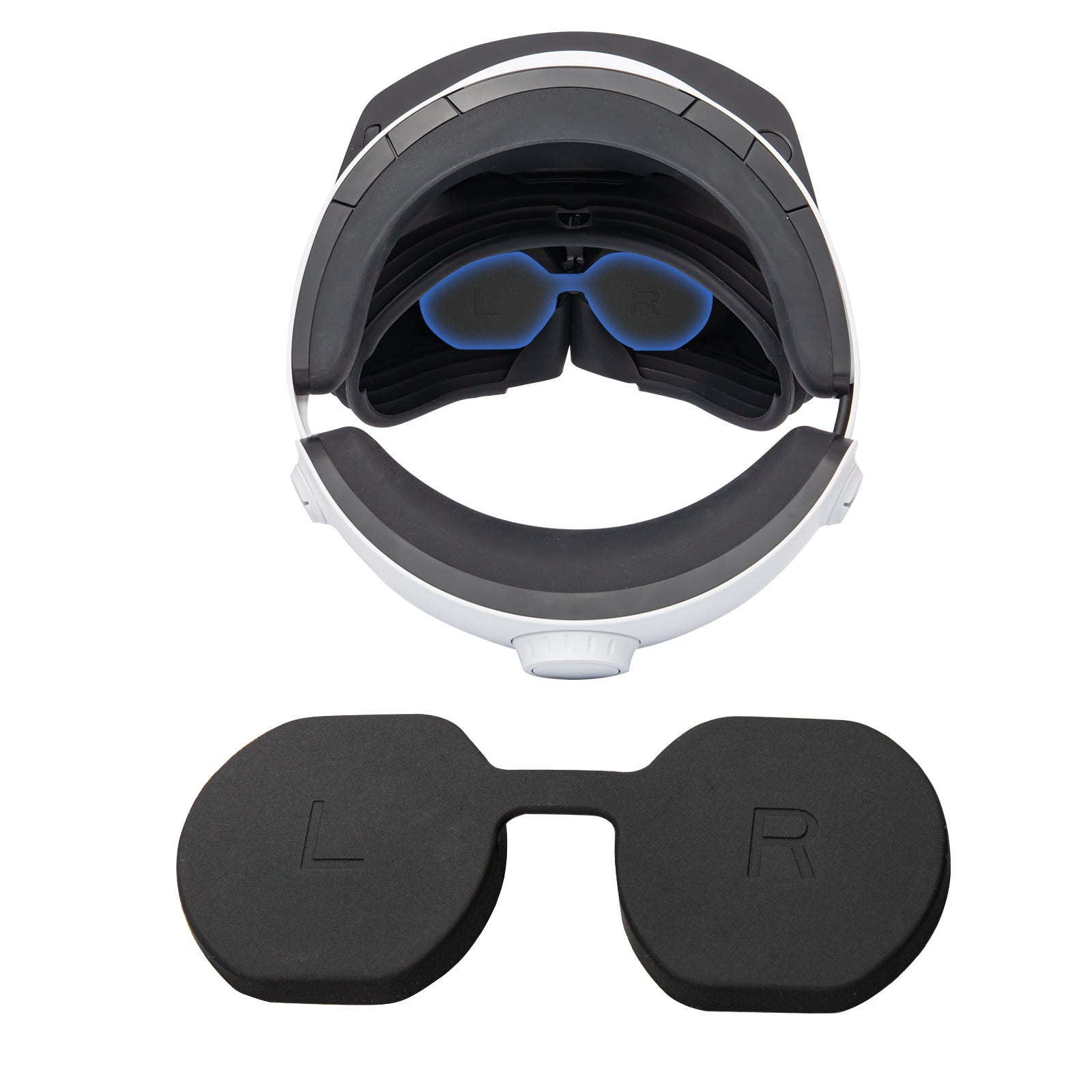 ps vr2 lens cover