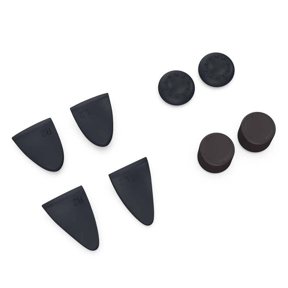 PS5 Trigger Extenders, PS5 Trigger Extenders and PS5 Controller Thumb Grips - ECHZOVE