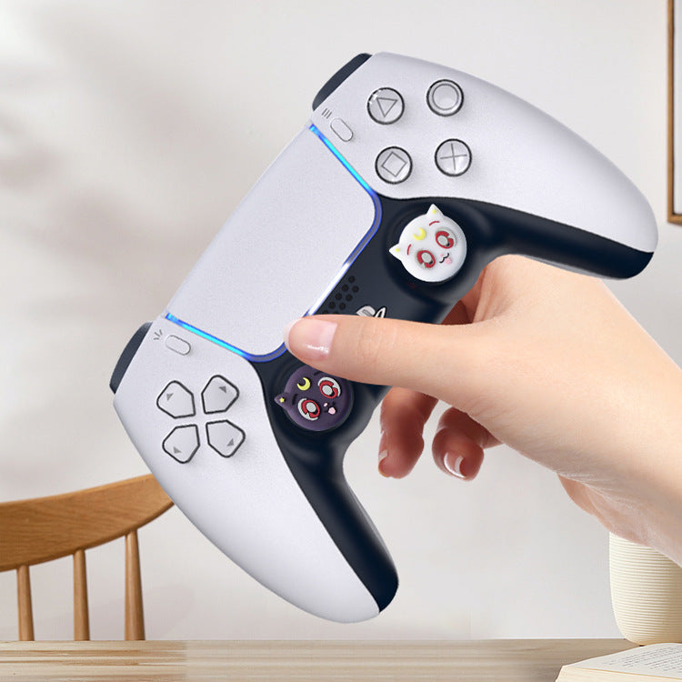 Anime Manga Video Game Controller Or Food' Sticker | Spreadshirt