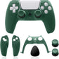 PS5 Controller Accessories, PS5 Controller Skin, PS5 Controller Plate and PS5 Thumb Grips