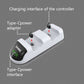 PS5 Controller Charger, PS5 Controller Charger Station, Charging Dock for Playstation 5 Controller - ECHZOVE