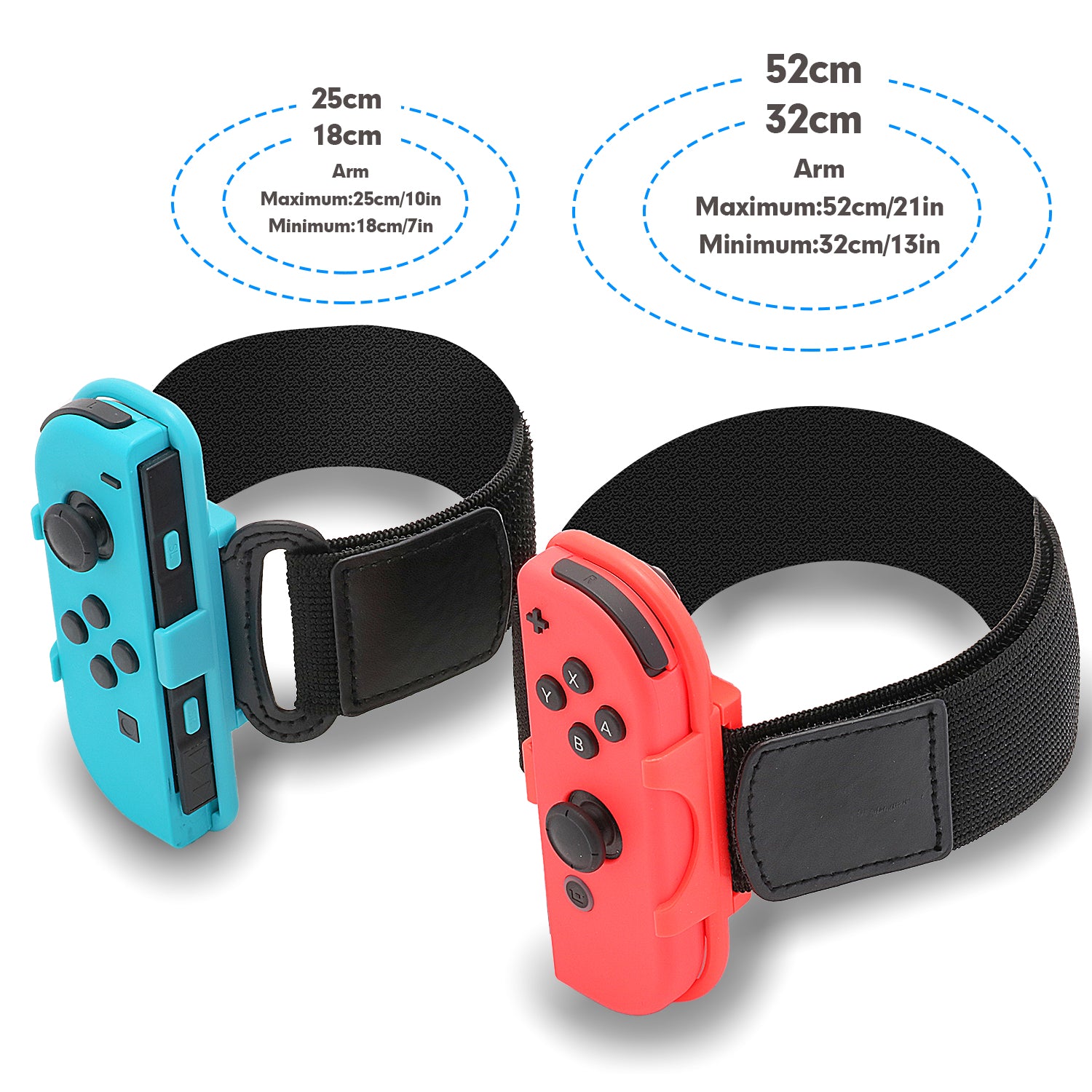 Nintendo Switch Ring Fit Adventure Accessories – ECHZOVE