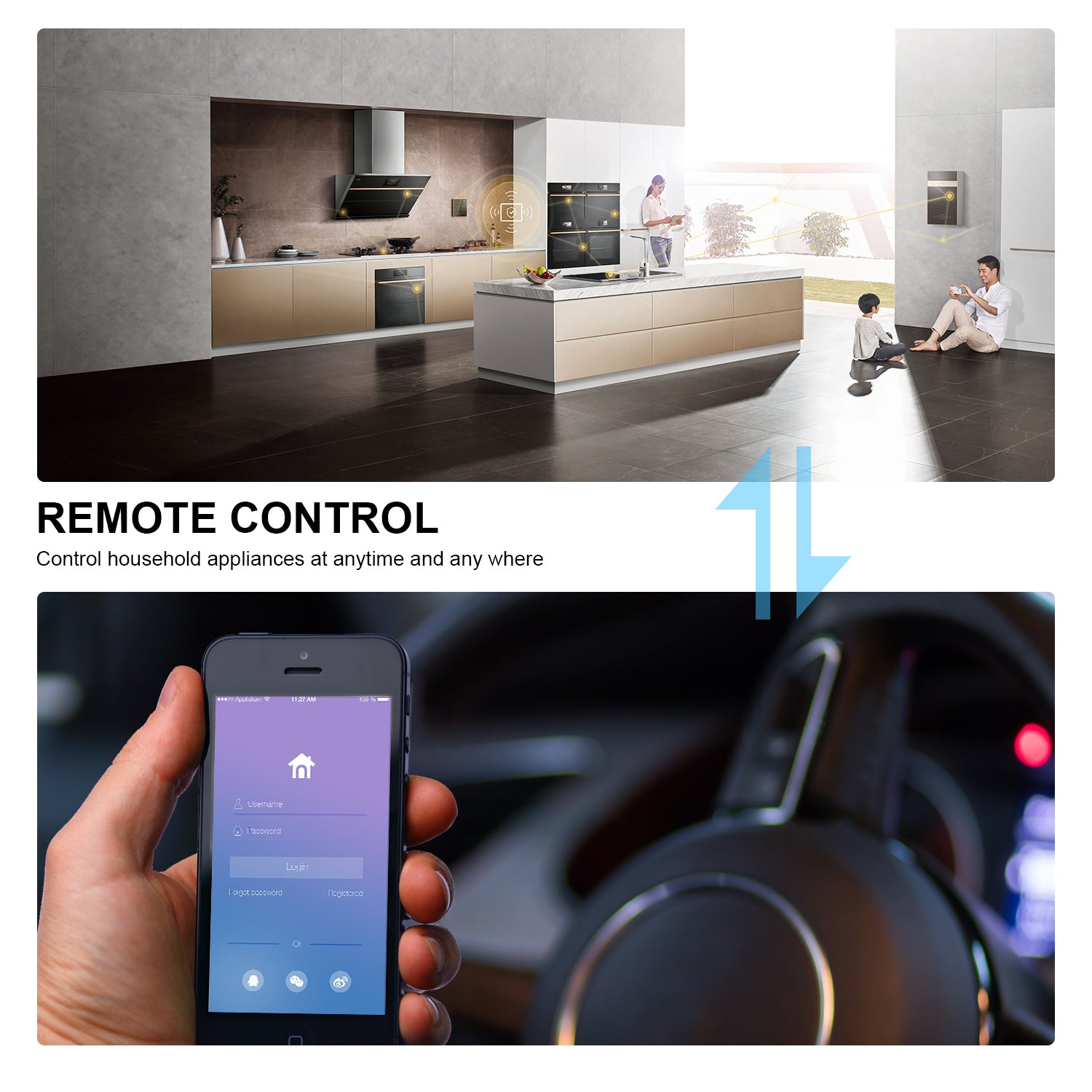 Lot 2 Smart Life WiFi Plugs Remote Control Timer Switch US Socket Alexa  Google