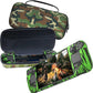 steam deck accessories case