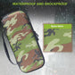 steam deck carrying case