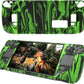 steam deck silicone cover