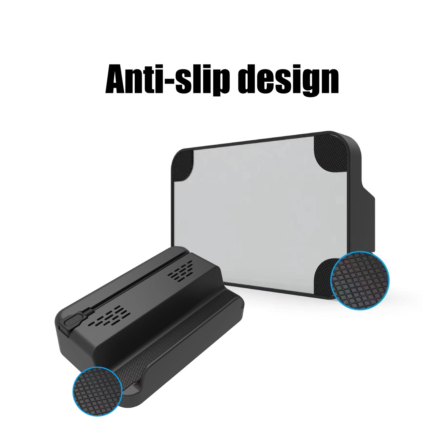 Steam Deck Charging Dock