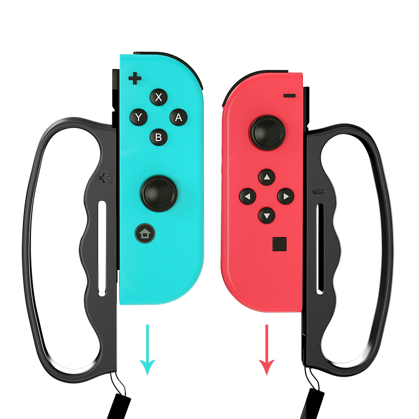 nintendo switch boxing grip