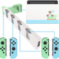 nintendo switch joy con charger dock