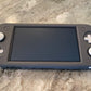 Grip Case for Nintendo Switch Lite, Silicone Case for Nintendo Switch Lite - Dark Gray