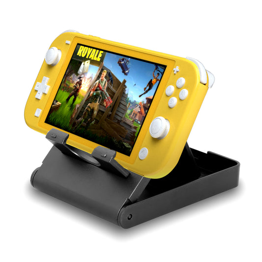 nintendo switch lite stand