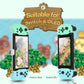 nintendo switch controller grip