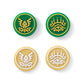 Nintendo Switch Thumb Grips - The legend of Zelda; tears of the kingdom Edition