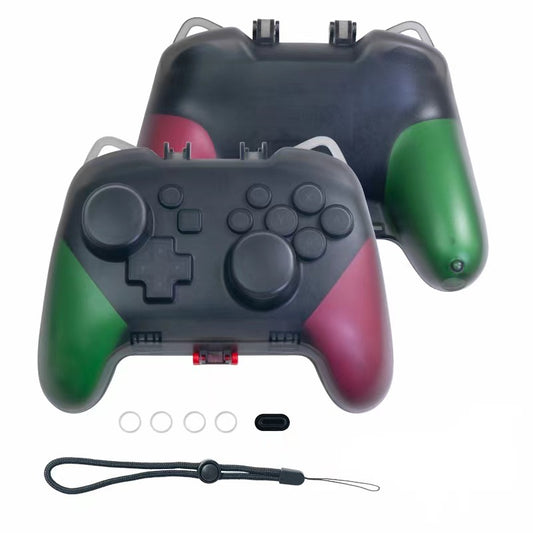 switch pro controller shell