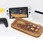 nintendo switch oled accessories