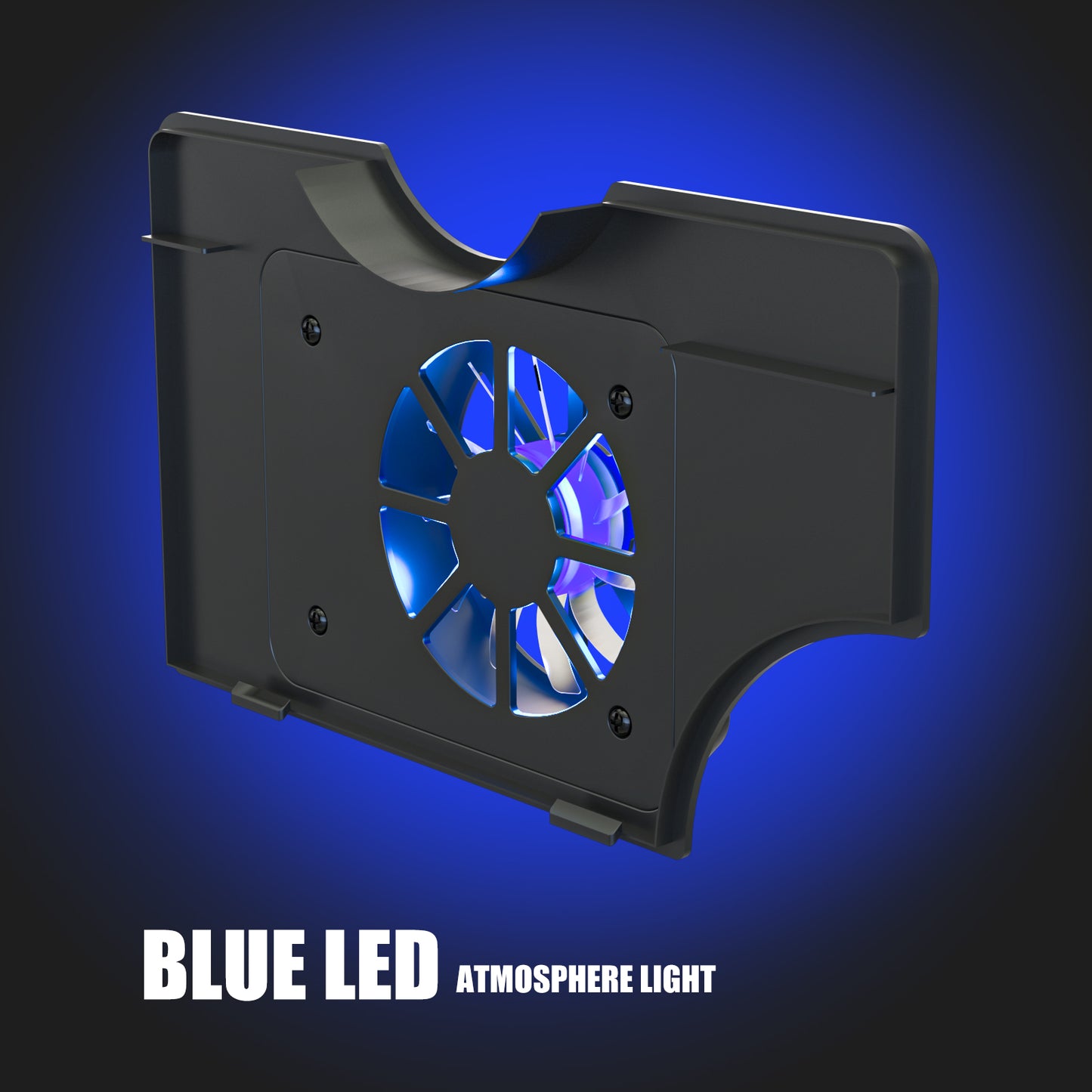 switch oled cooler