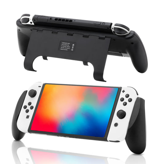 nintendo switch oled grip