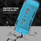 nintendo switch oled kids case