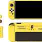 pokemon nintendo switch oled case