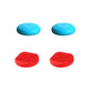 Stylus for Nintendo Switch and 6 Thumb Grips for Nintendo Switch - ECHZOVE