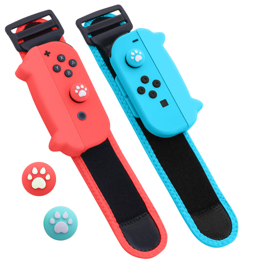 nintendo switch wrist band