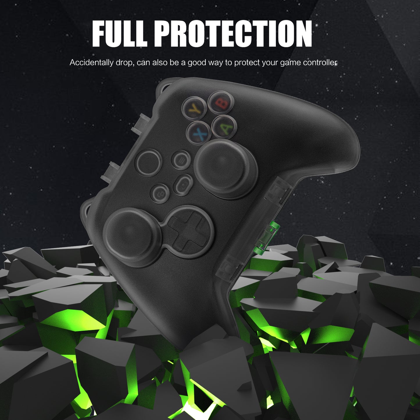 xbox controller protective case