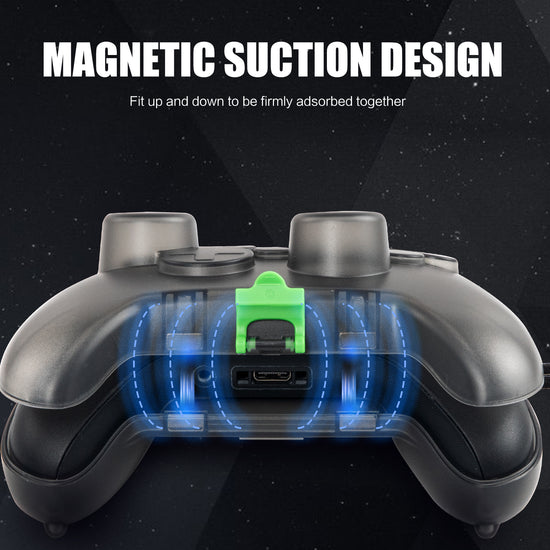 Xbox Controller Storage Box – ECHZOVE