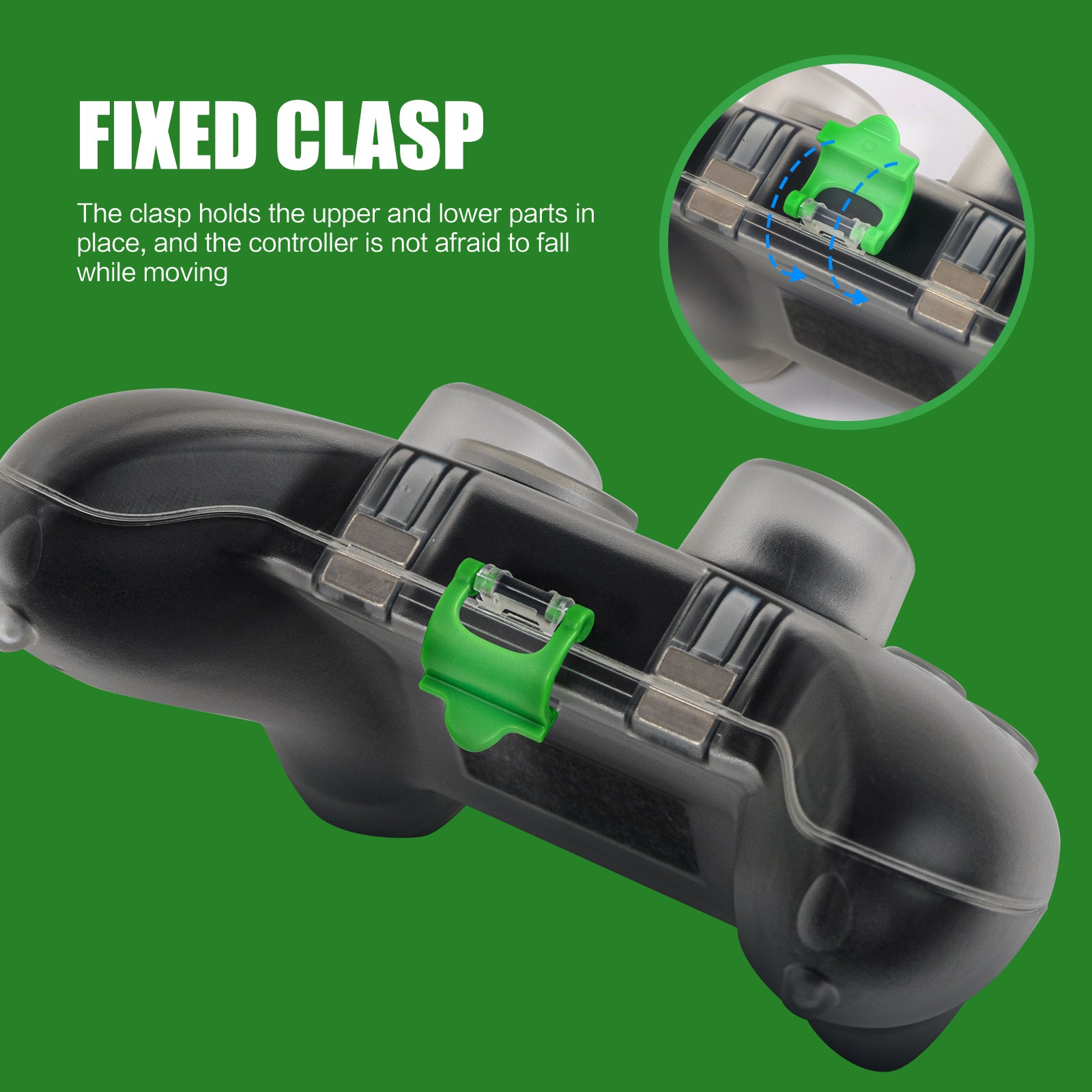 Xbox Controller Storage Box – ECHZOVE